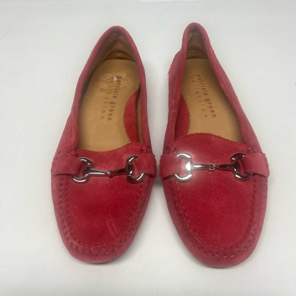 Patricia Green Collection Carrie Loafer
